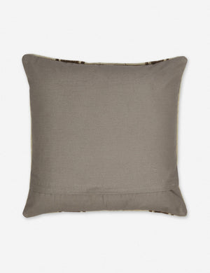 Andi Vintage Pillow