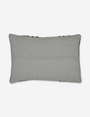 Mona Vintage Lumbar Pillow