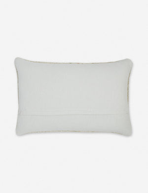 Mindy Vintage Lumbar Pillow