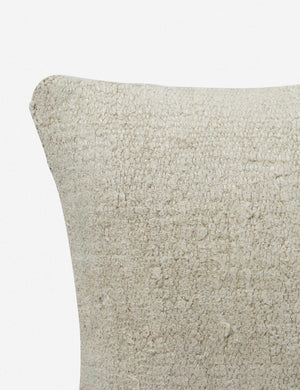 Mindy Vintage Lumbar Pillow
