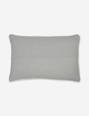 Arbora Vintage Lumbar Pillow