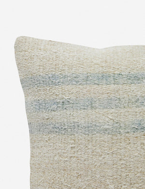 Arbora Vintage Lumbar Pillow