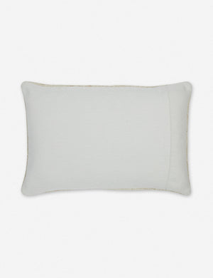 Rosita Vintage Lumbar Pillow