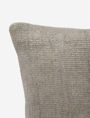 Erdal Vintage Pillow