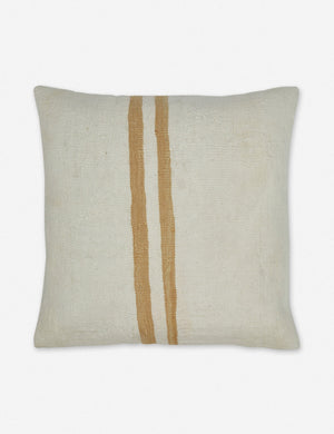 Erol Vintage Pillow