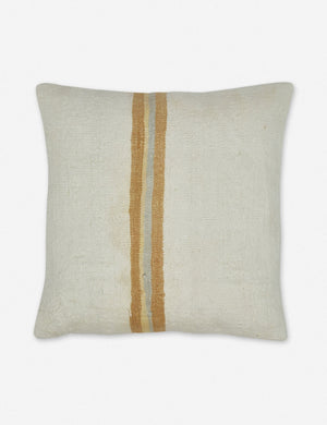 Fadil Vintage Pillow