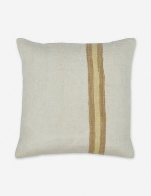 Ferah Vintage Pillow