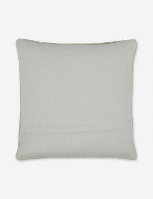 Avrie Vintage Hemp Pillow