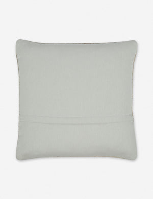 Baris Vintage Hemp Pillow