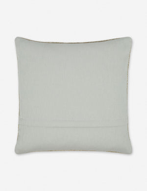 Eldar Vintage Hemp Pillow