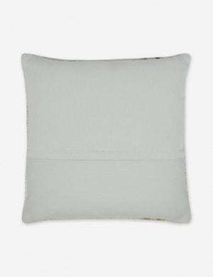 Roshan Vintage Hemp Pillow