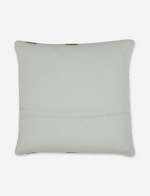 Caria Vintage Hemp Pillow