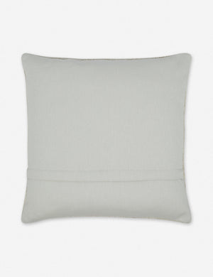 Ecrin Vintage Hemp Pillow