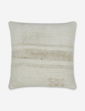 Nyah Vintage Hemp Pillow