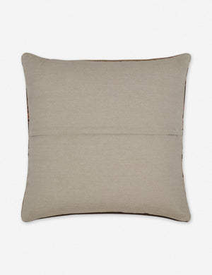 Agha Vintage Pillow