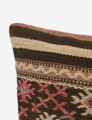 Agha Vintage Pillow
