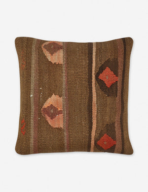 Adrienne Vintage Pillow