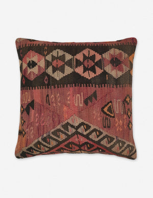 Adalar Vintage Pillow