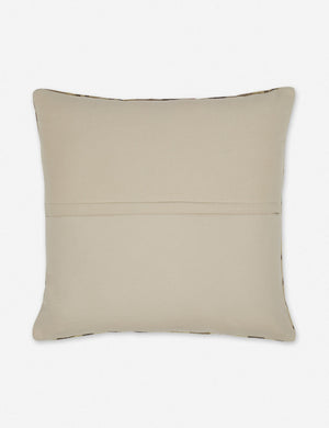 Abraxas Vintage Pillow