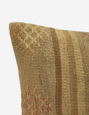 Cahil Vintage Pillow
