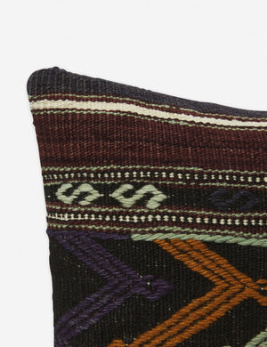 Cenk Vintage Pillow