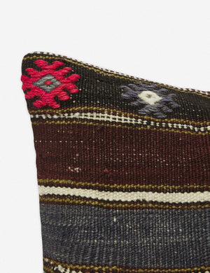 Duman Vintage Pillow