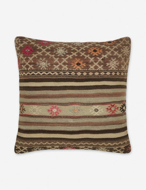 Gita Vintage Pillow