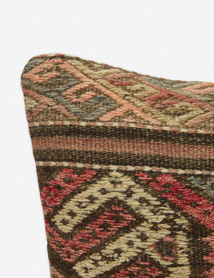 Leela Vintage Pillow