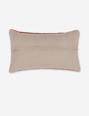 Jeri Vintage Lumbar Pillow