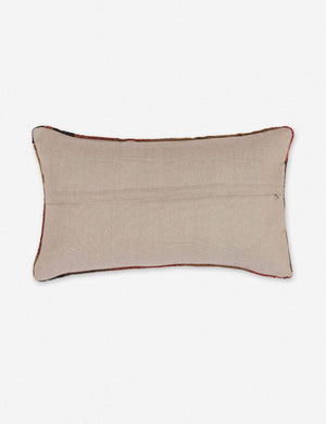 Ada Vintage Lumbar Pillow