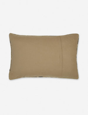 Nisa Vintage Lumbar Pillow