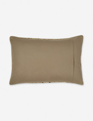 Metin Vintage Lumbar Pillow