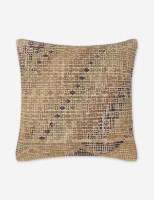 Ooma Vintage Pillow