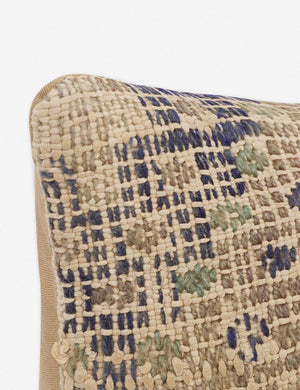 Ooma Vintage Pillow