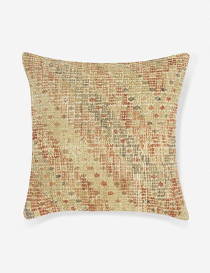 Okan Vintage Pillow