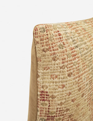 Okan Vintage Pillow