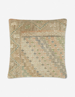 Sharma Vintage Pillow