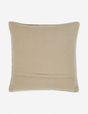 Sharma Vintage Pillow