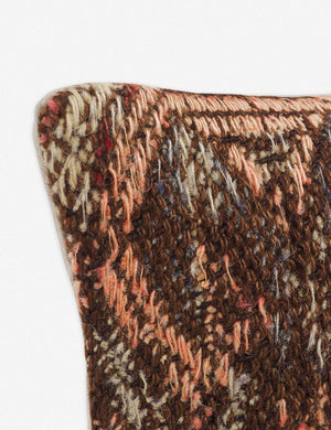 Zeynep Vintage Pillow