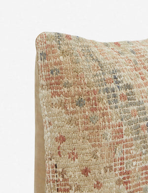 Eylul Vintage Pillow