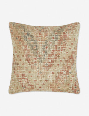 Eylul Vintage Pillow