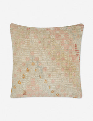 Sukru Vintage Pillow