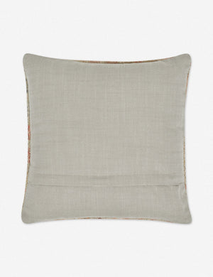 Sukru Vintage Pillow
