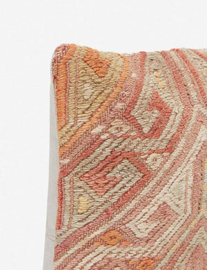 Meryem Vintage Pillow