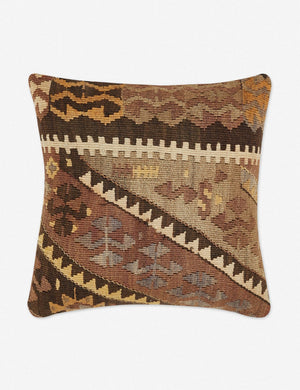 Nehir Vintage Pillow