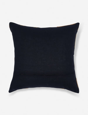 Baraka Kuba Cloth Vintage Pillow
