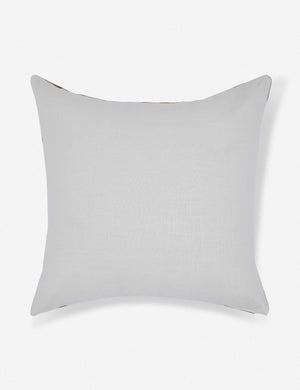 Azha Kuba Cloth Vintage Pillow