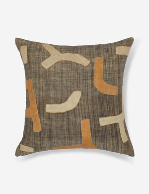 Hanita Kuba Cloth Vintage Pillow
