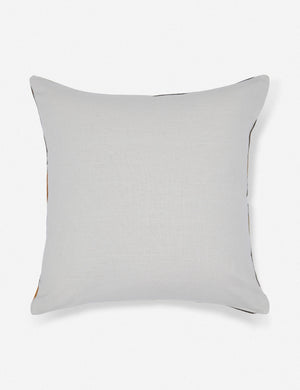 Milena Kuba Cloth Vintage Pillow
