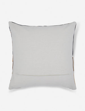 Dimena Kuba Cloth Vintage Pillow